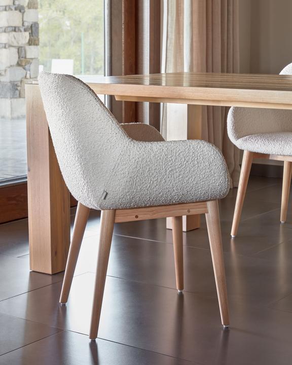 Immagine prodotto Kave Home Deyanira (110 x 220 cm)