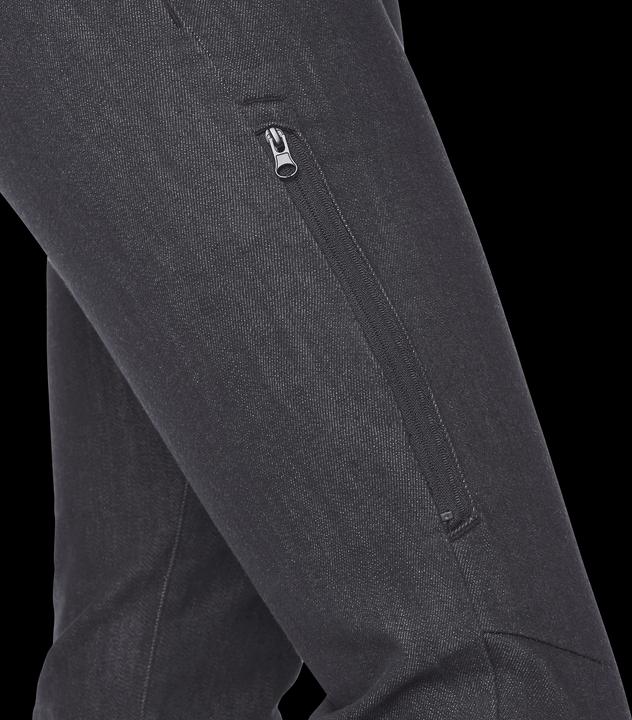 Actual product image Black Diamond W Mission Wool Denim Pants (S, M)