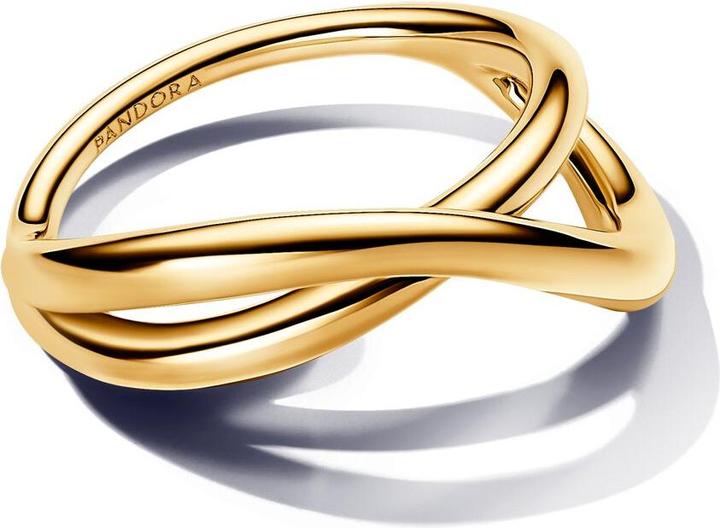 Immagine prodotto Pandora Anello infinito con stampo organico (48, 925 Argento)