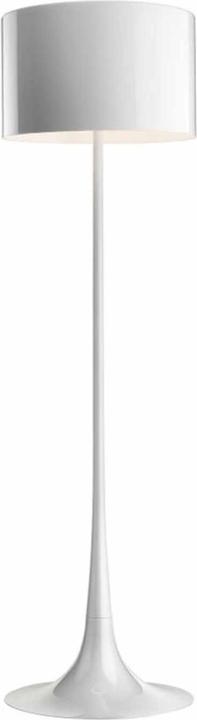 Actual product image Flos Spun Light F Led Floor Lamp (2452 lm, E27)