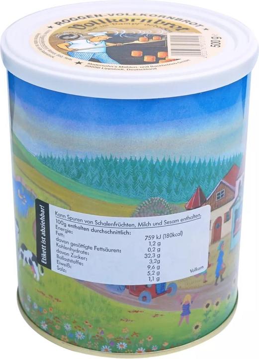 Image du produit Trek'n Eat Céréales complètesb