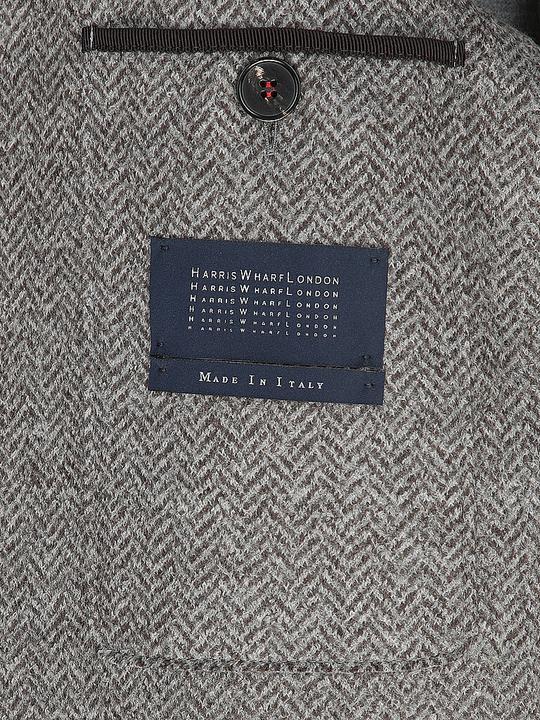 Actual product image Harris wharf london Wool coat (54)