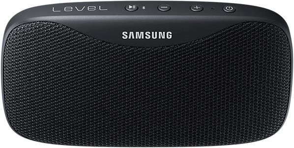 Samsung Level Box Slim (30 h, Rechargeable battery operated)