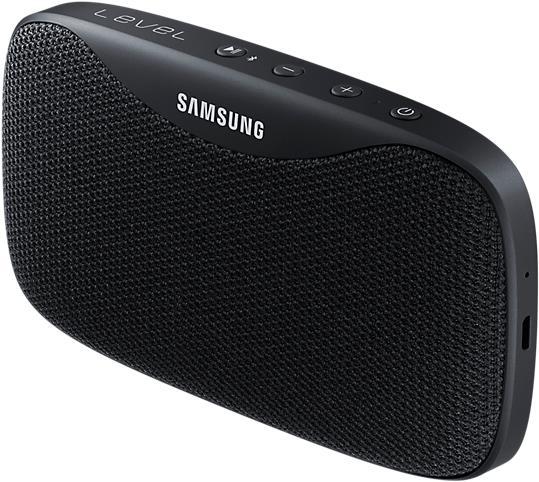 Actual product image Samsung Level Box Slim (30 h, Rechargeable battery operated)