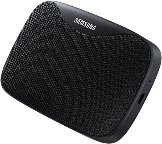 Actual product image Samsung Level Box Slim (30 h, Rechargeable battery operated)