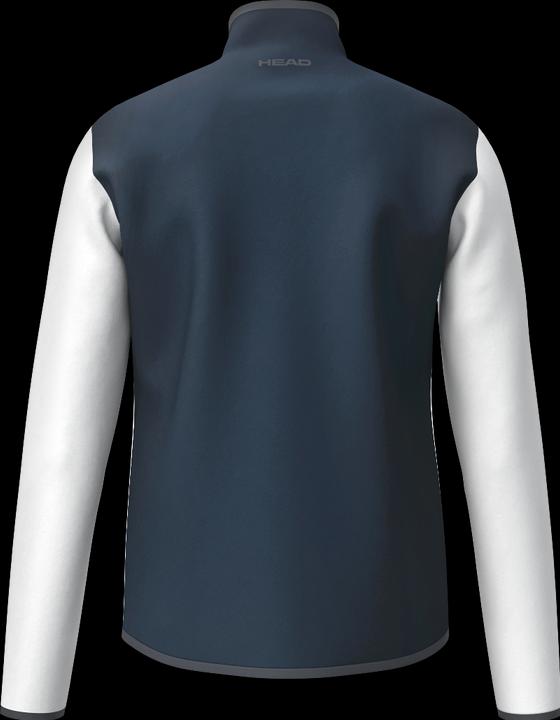 Immagine prodotto Head Club 25 Jacket Herren Navy/Weiss (3XL)
