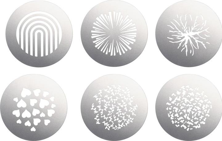 Godox Gobo Set SA 09 002 (Blitzgerät Ersatzteile)