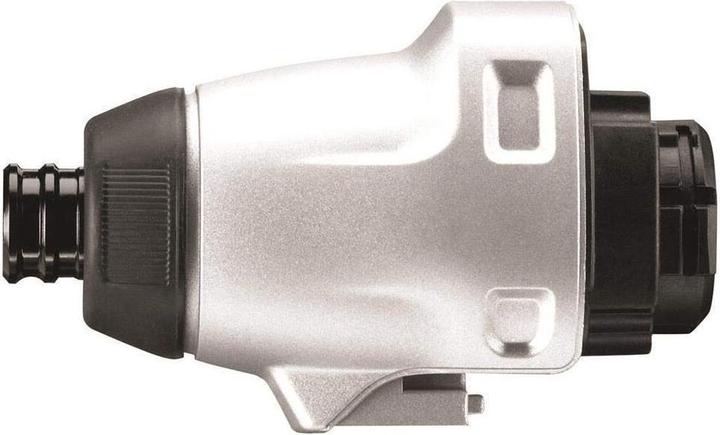 Actual product image Black & Decker Multievo impact wrench head