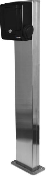 Produktbild Blaupunkt Edelstahlständer