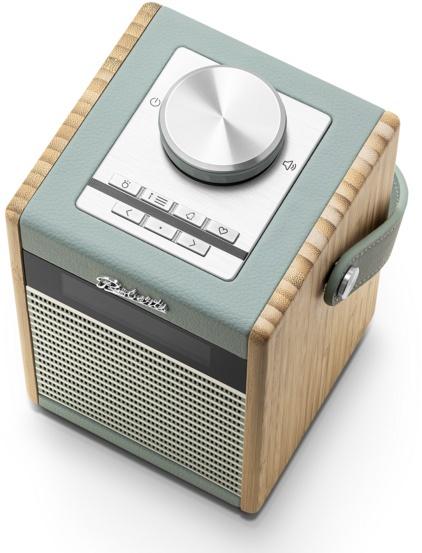 Produktbild Roberts Rambler Midi (DAB+, UKW, Bluetooth)
