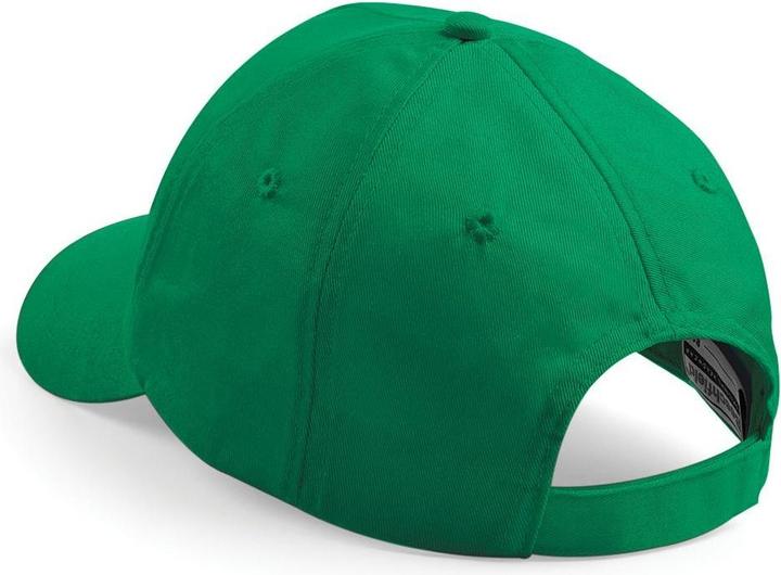 Produktbild Beechfield Baseballkappe mit 5 Paneelen (2 StückPackung) (One Size)