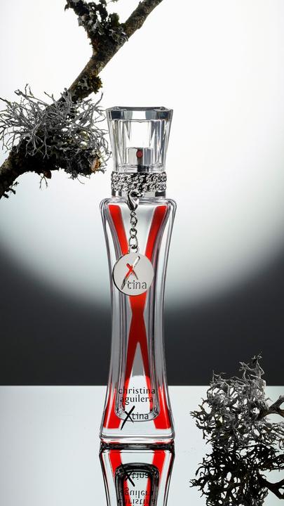 Produktbild Christina Aguilera Xtina Eau de Parfum Vapo 30 ml (Eau de Parfum, 30 ml)
