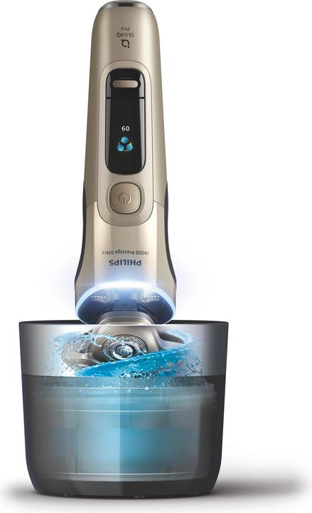 Actual product image Philips i9000 Prestige Ultra XP9403/31