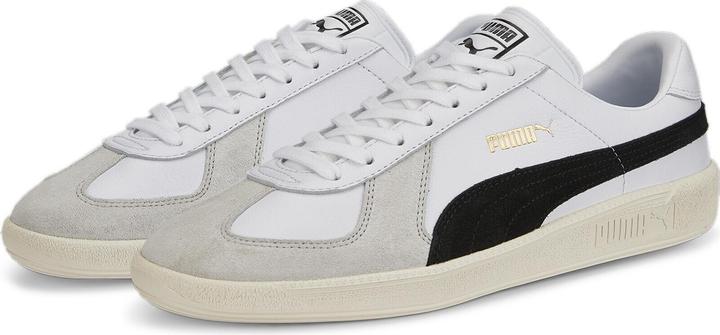 Actual product image Puma Army Trainer (43)