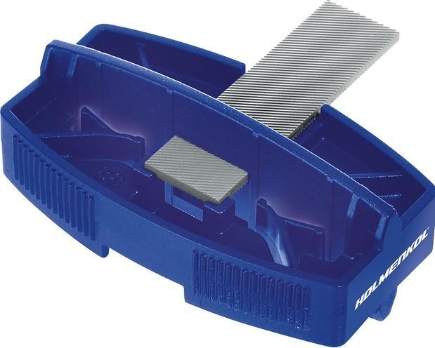 Produktbild Holmenkol Combi Edger Kantenschleifer (Kantenschärfer)
