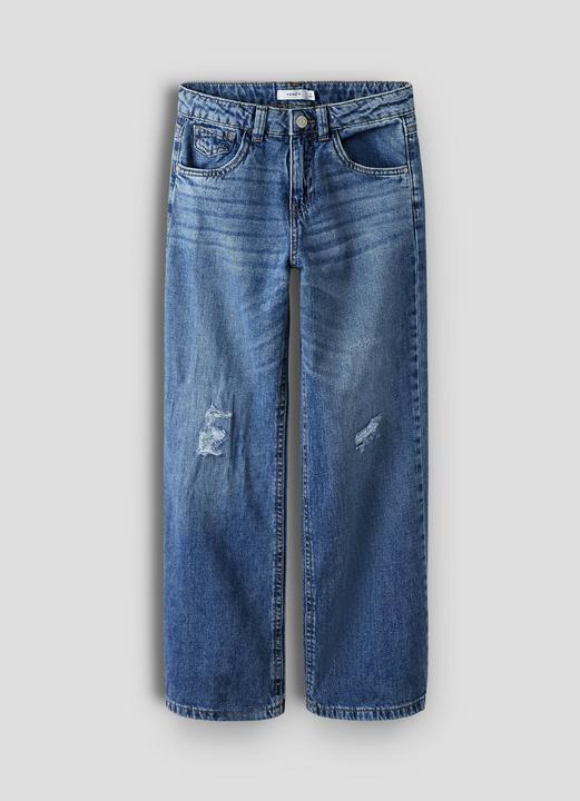 Immagine prodotto Name it Jeans a vestibilità ampia (128)
