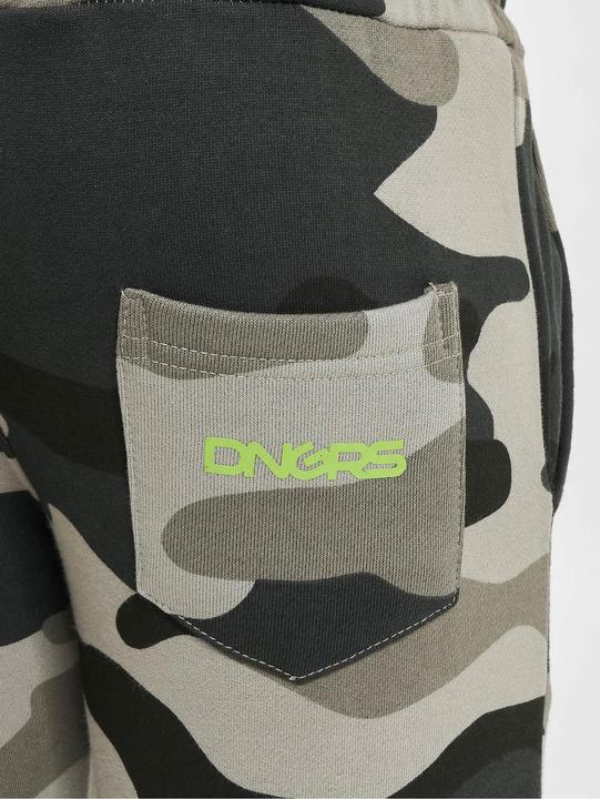 Image du produit Dangerous Sweatpants Classic Junior - 64815 (110)
