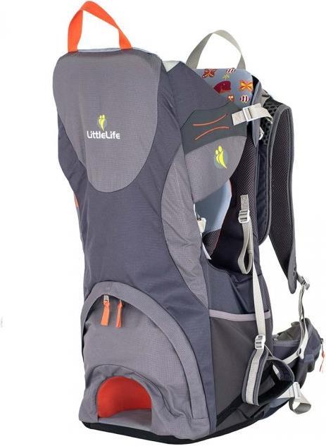 Image du produit Little Life Cross S4
