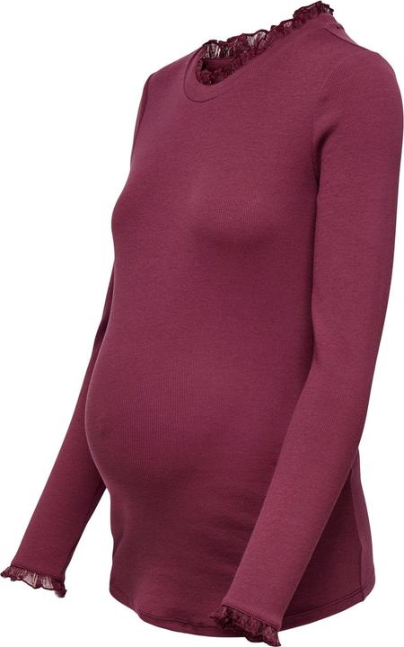 Produktbild Only Maternity OLMLESLIE T-shirt T-shirt (XXL)