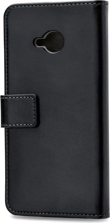Produktbild Mobilize Classic Gelly Wallet Book Case HTC U11 Life Black (HTC U11 Life)