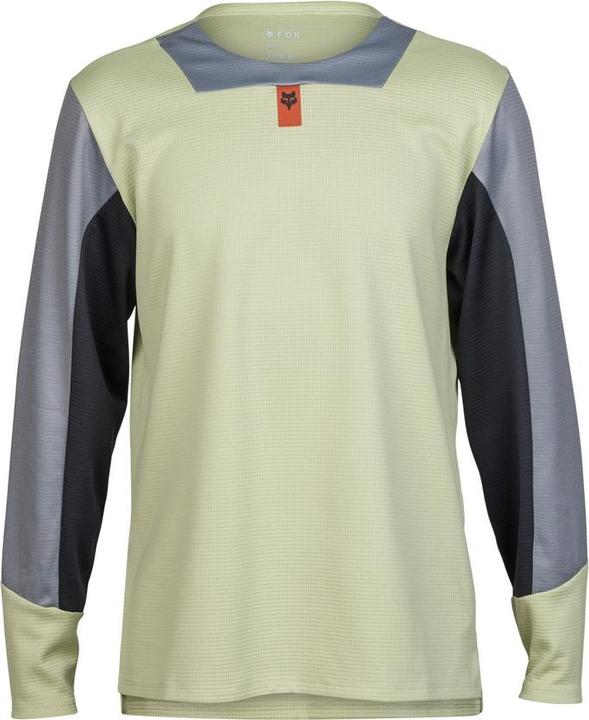 Produktbild Fox Jersey 24 Yth Defend Ls Cac (158, XL)