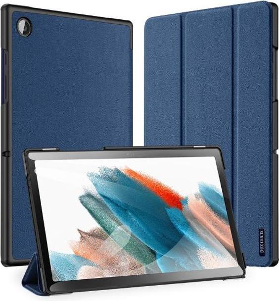 Actual product image Dux Ducis Domo Series (Galaxy Tab A8 (2021))