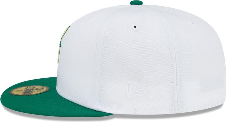 Actual product image New Era 59Fifty Fitted Cap - ANNIVERSARY Seattle Mariners (7 7/8)