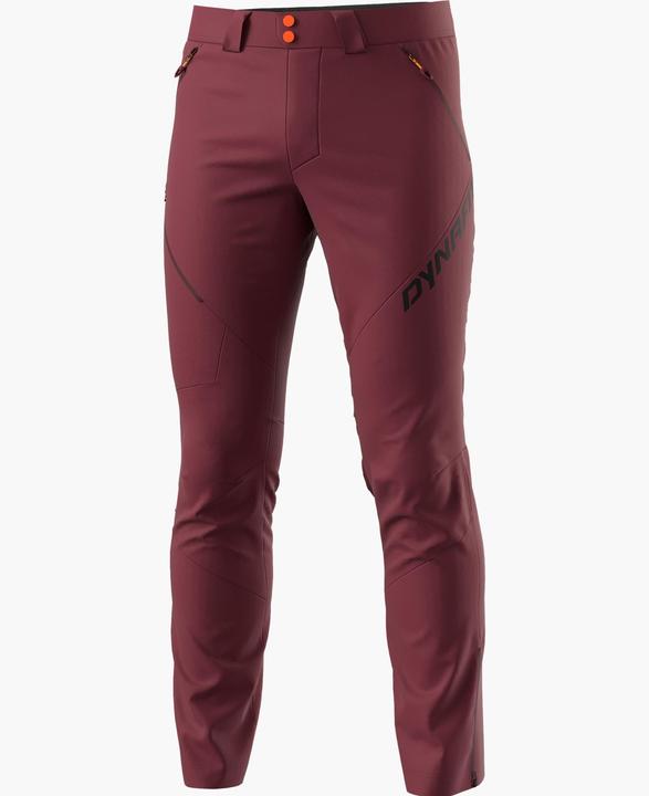Actual product image Dynafit Transalper Dynastretch trousers (XXL)
