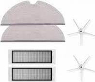 Actual product image Roborock A set of accessories for the robot vacuum cleaner S6/S6