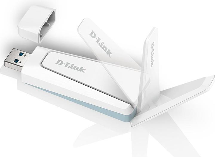Image du produit D-Link AX18U (USB 3.0)
