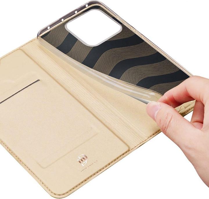 Immagine prodotto Dux Ducis Copertina del libro Skin Pro Series (Xiaomi 13 Pro)