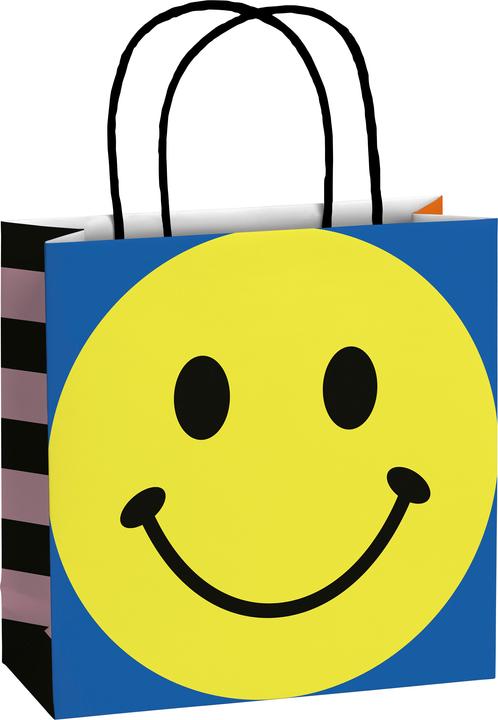 Immagine prodotto Stewo Borsa regalo Tyra 254353102 yra 20x8x20cm (Scatola da regalo)