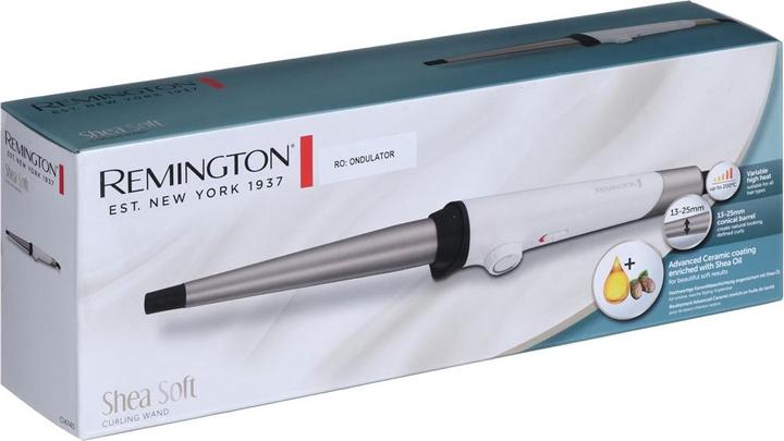 Image du produit Remington Karité doux CI4740 (25 mm)