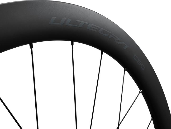 Actual product image Shimano Ultegra WH-R8170 (Rear wheel, 28")
