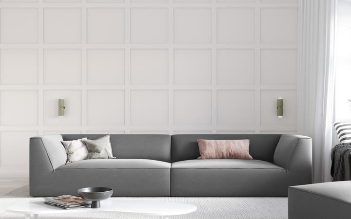 Produktbild Micadoni Ruby (2-Sitzer, 3-Sitzer, 4-Sitzer)