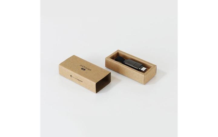 Image du produit Rolling Square Incharge 6 (0.10 m, USB 2.0)