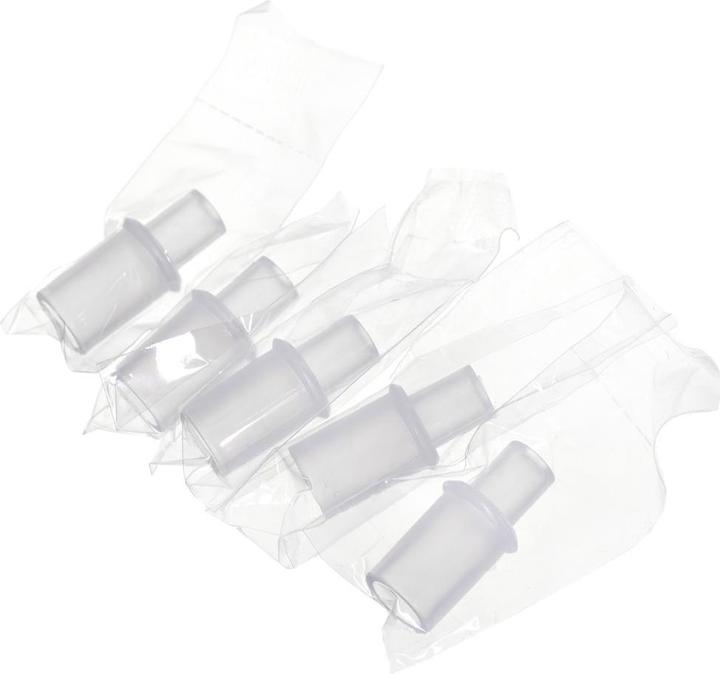 Image du produit Bacscan F-60 Testeur d'alcool 0.00 - 4.00‰