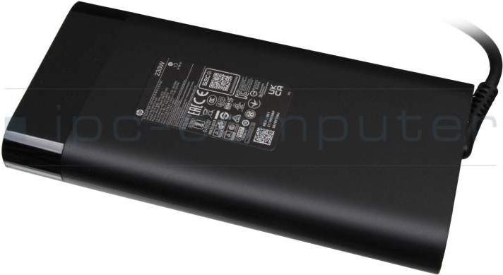 Produktbild HP SKO-AC ADPTR 230W SMART PFC 3P (230 W)