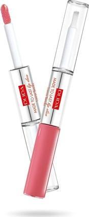 Pupa Milano Made To Last Lip Duo (009)