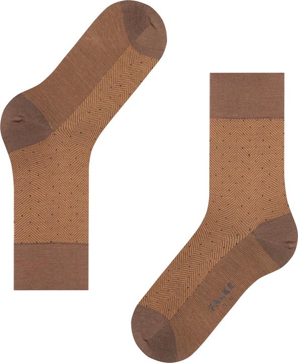 Actual product image Falke Sens. Herringbone SO (43 - 44)