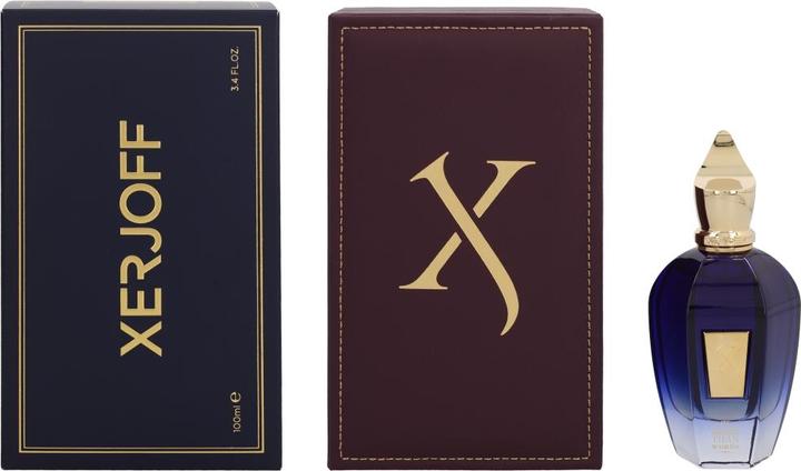 Actual product image XerJoff More Than Words (Eau de parfum, 100 ml)