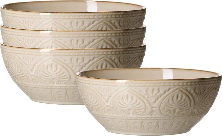 Produktbild Ritzenhoff & Breker Omara Speiseteller (23 cm, 4 x)