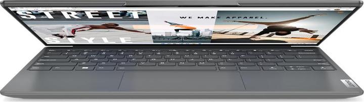 Produktbild Lenovo Yoga Slim 7 (13.30", Intel Core i5-1340P, 16 GB, 512 GB, DE)