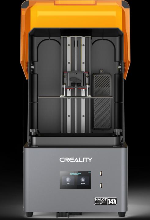 Produktbild Creality Halot-Mage S