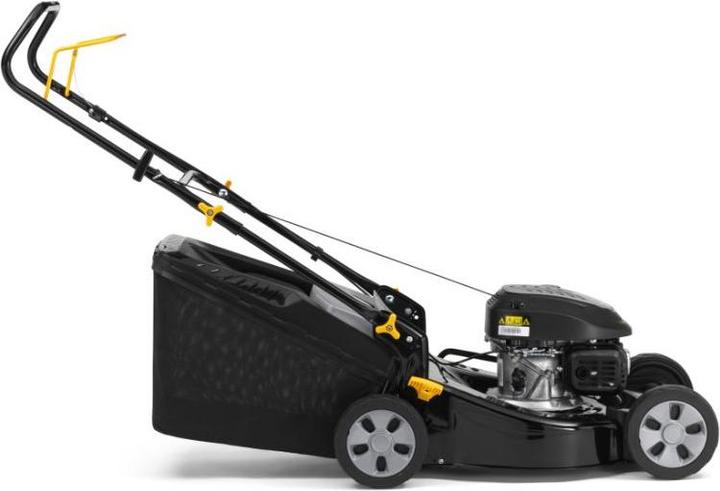 Produktbild Alpina Garden Petrol Lawn Mower Alpina Al5 46 Sa (Benzinbetrieb)
