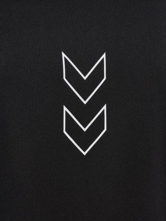 Actual product image hummel hmlCOURT LIGHT WEIGHT T-SHIRT (S)