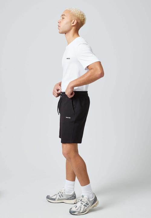 Actual product image Snocks Sweatshorts men (S)