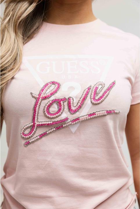 Immagine prodotto Guess Love Triangle (S)