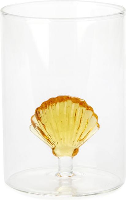 Giallo, Trasparente