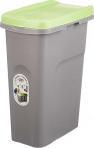 Actual product image Kerbl Stefanplast Eco System Dustbin 25 Litres (25 l)